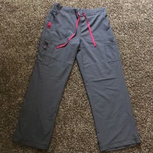 Woman’s Medium Petite Scrub pants